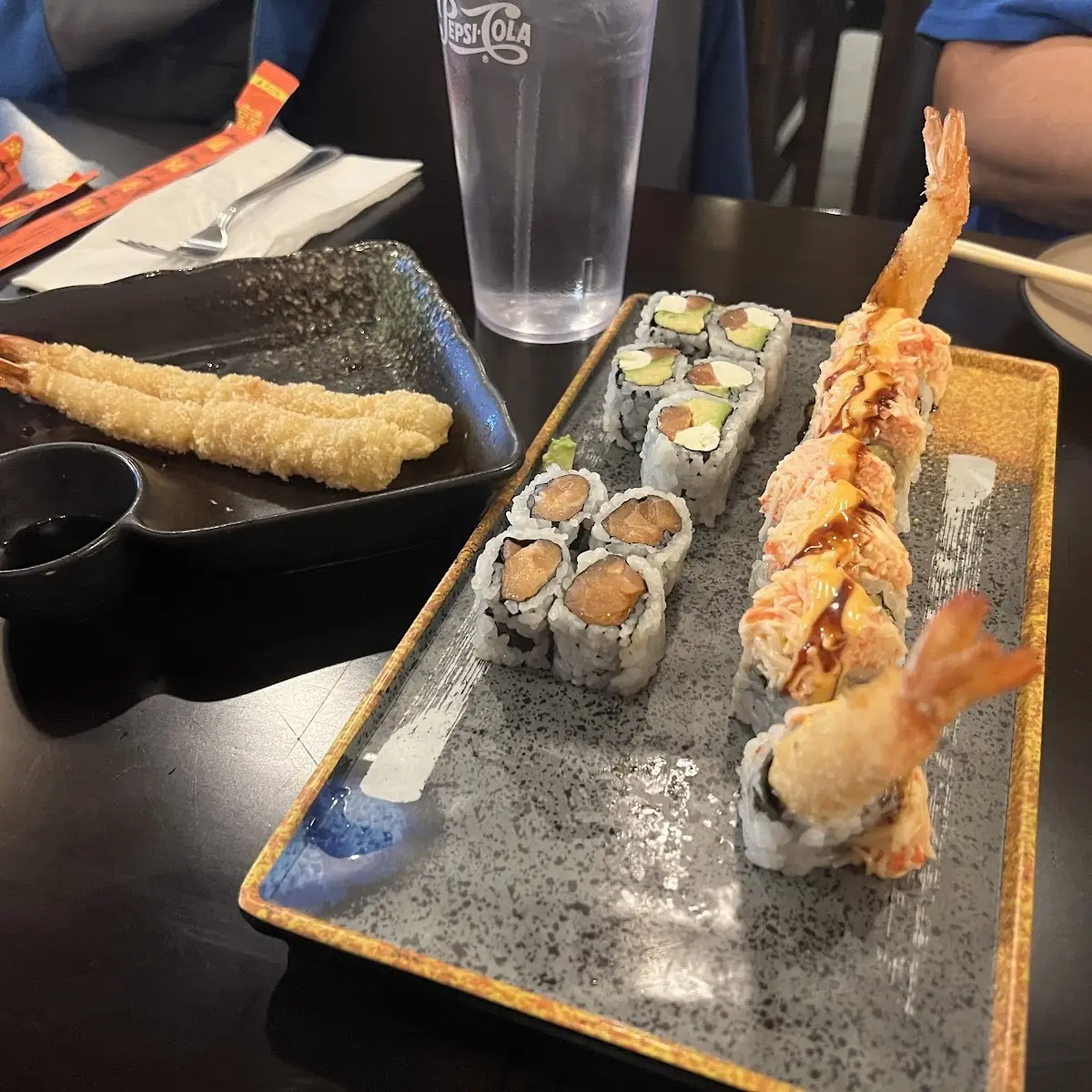 Tempura L