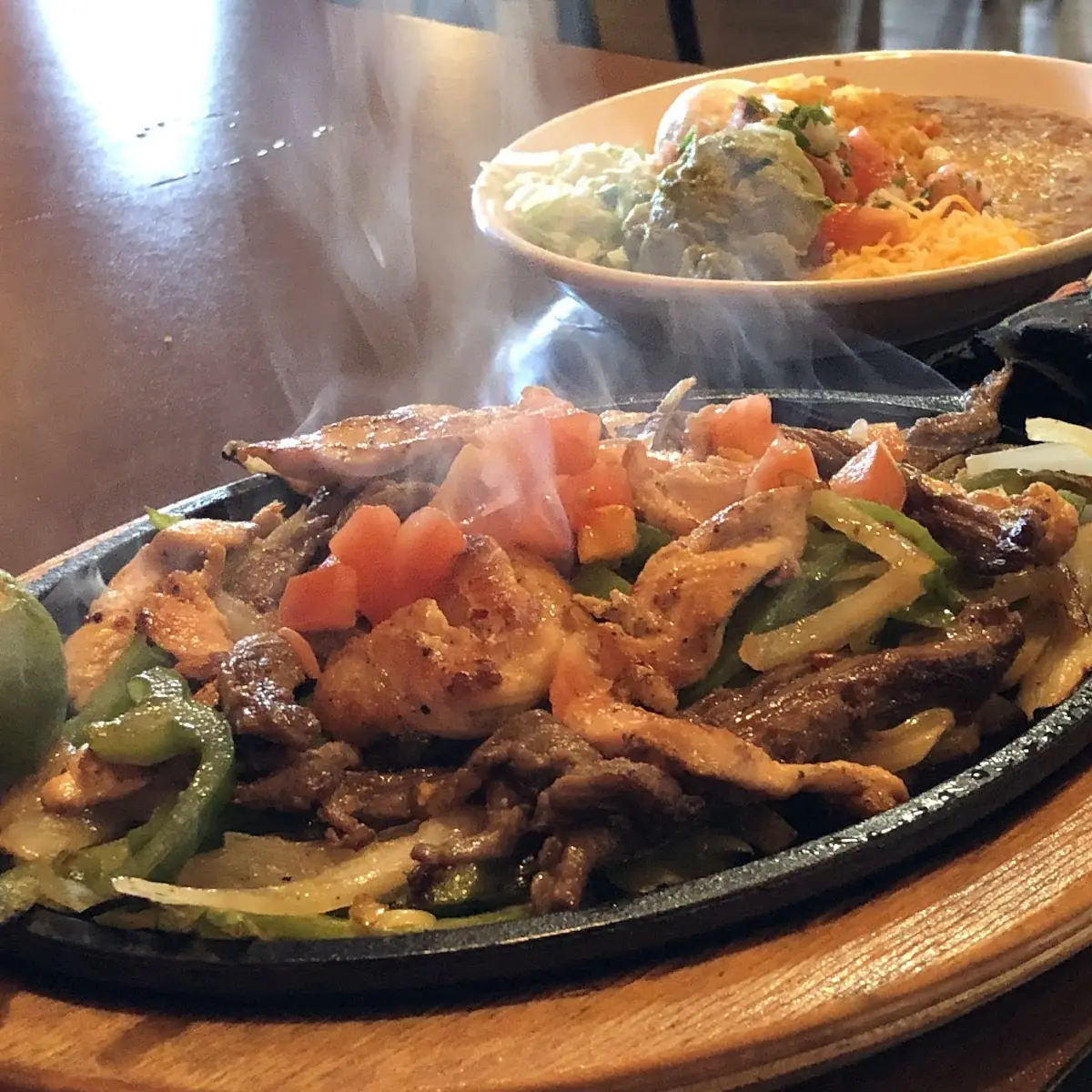 Pollo / Chicken