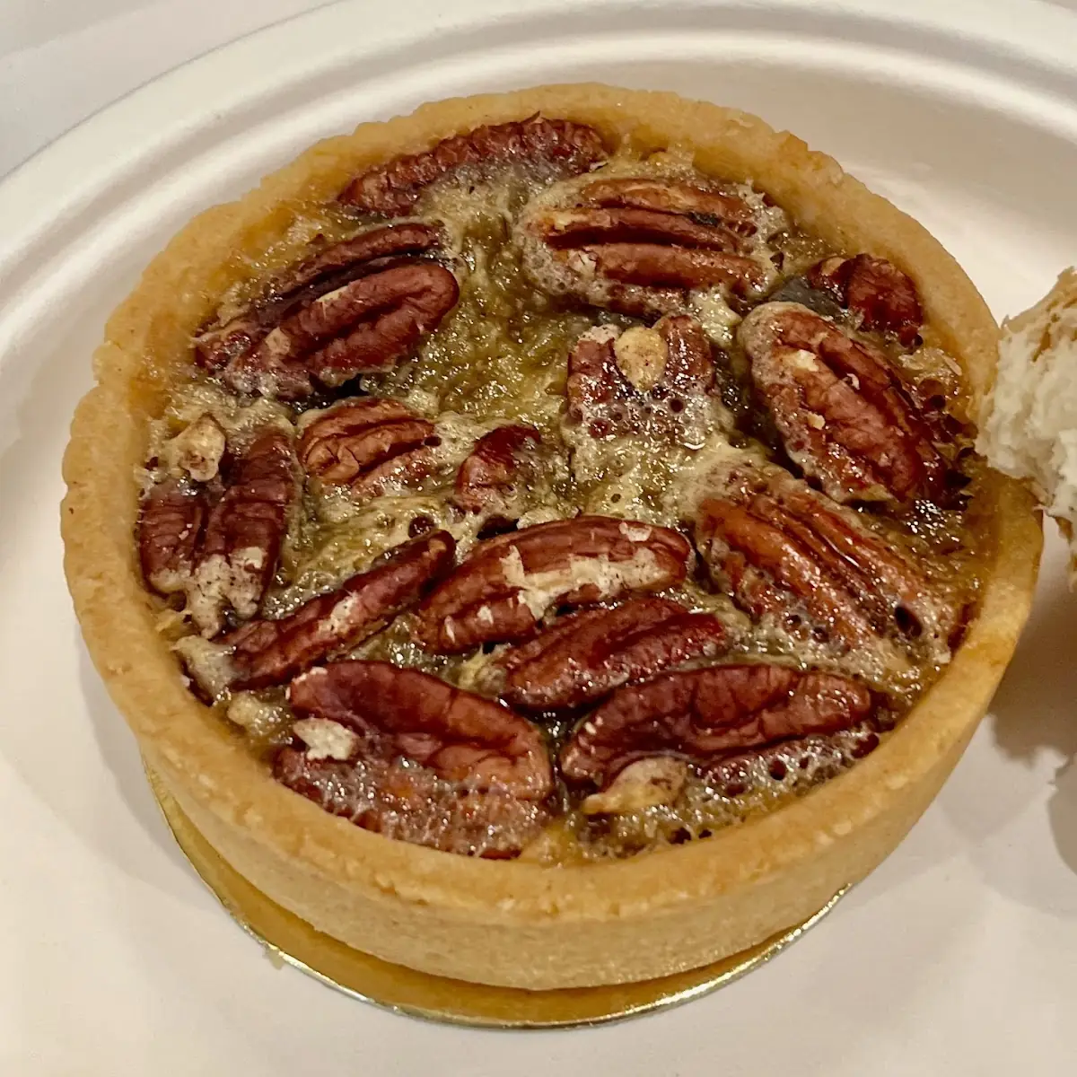Pecan Pie 8