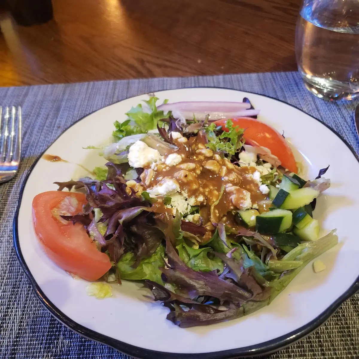 House Salad