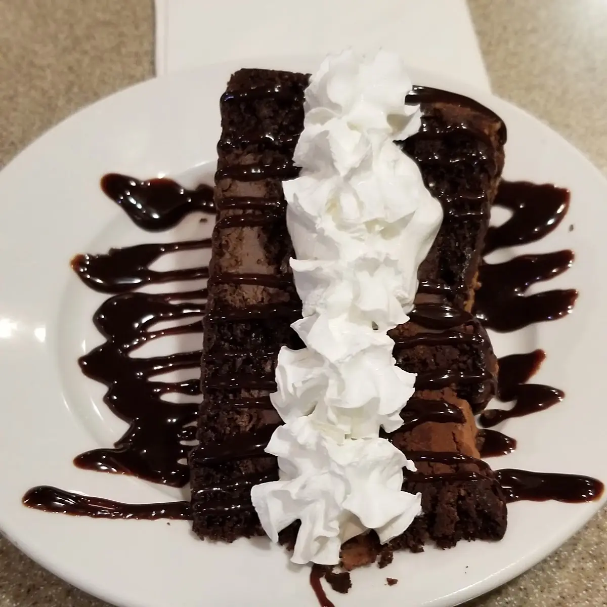 Chocolate Cake
