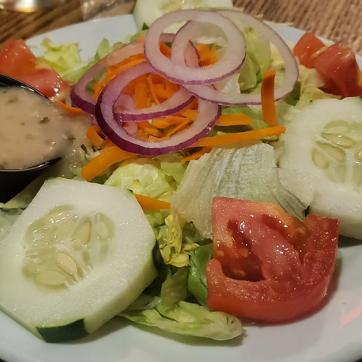 House Salad