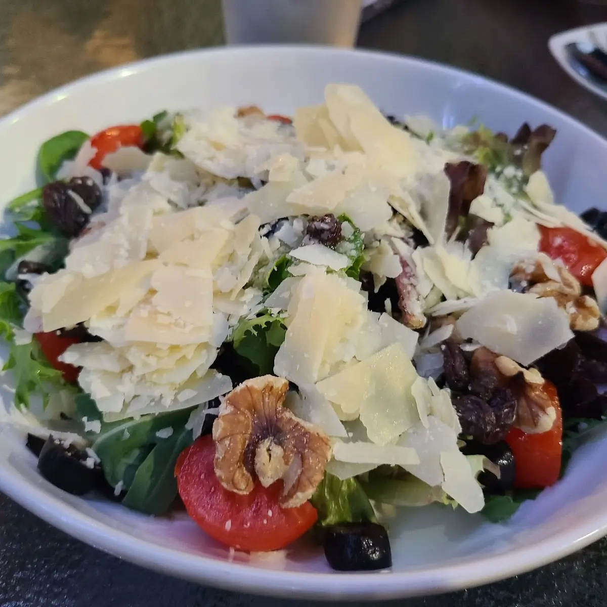 House Salad