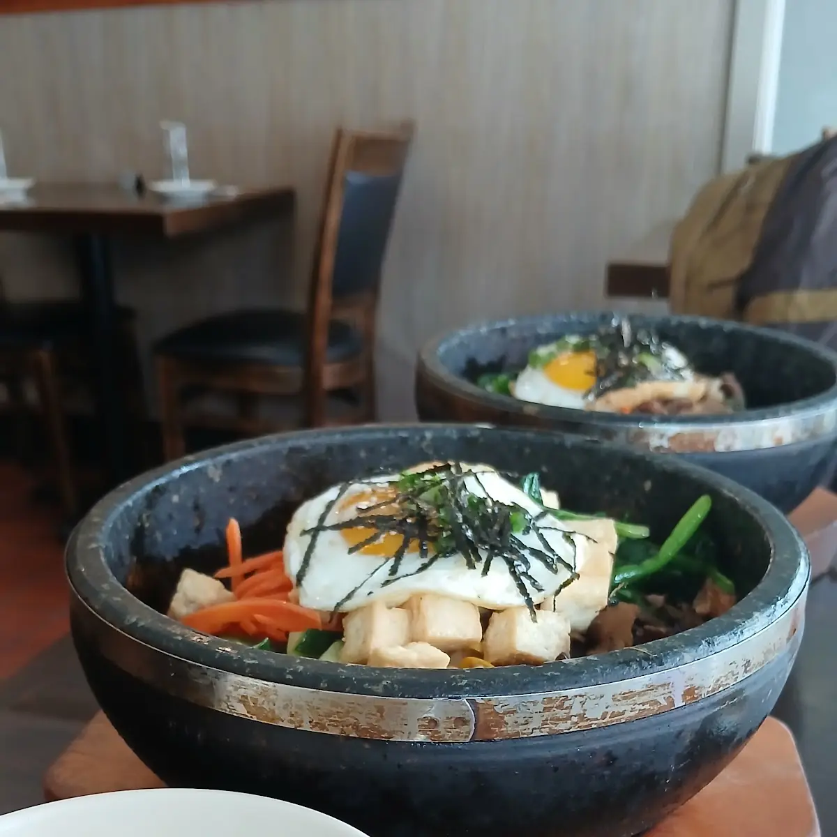 Miso Soup