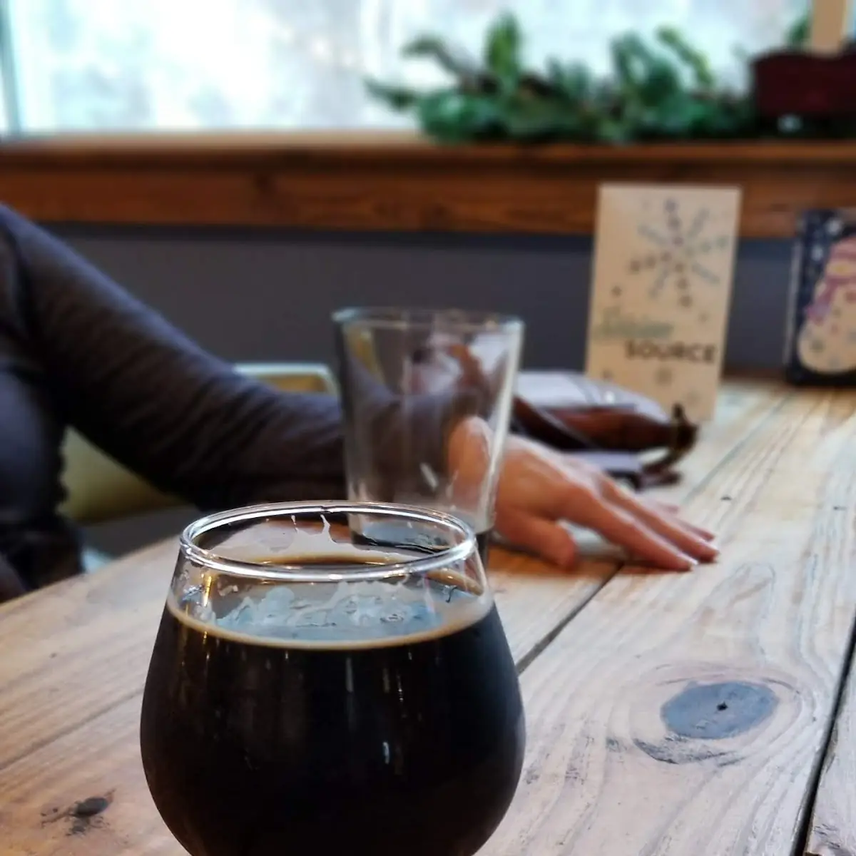 Cold Brew