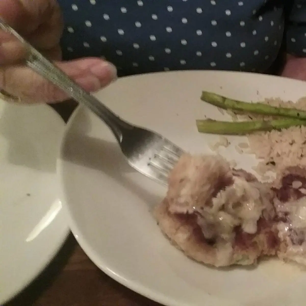 Crab Cake