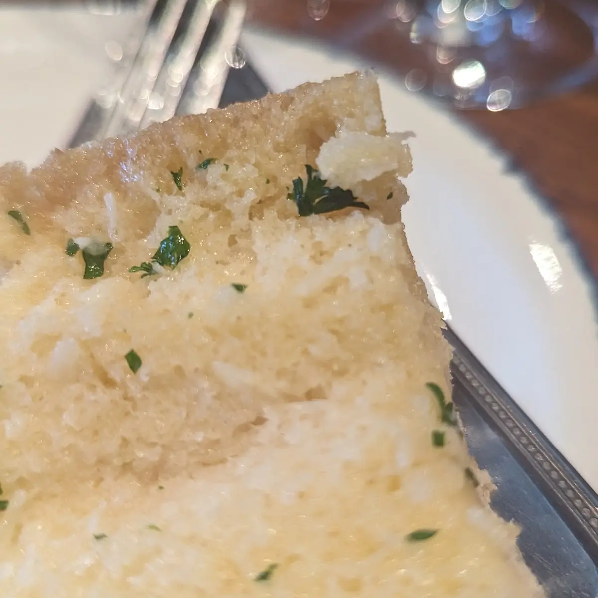 Garlic Bread