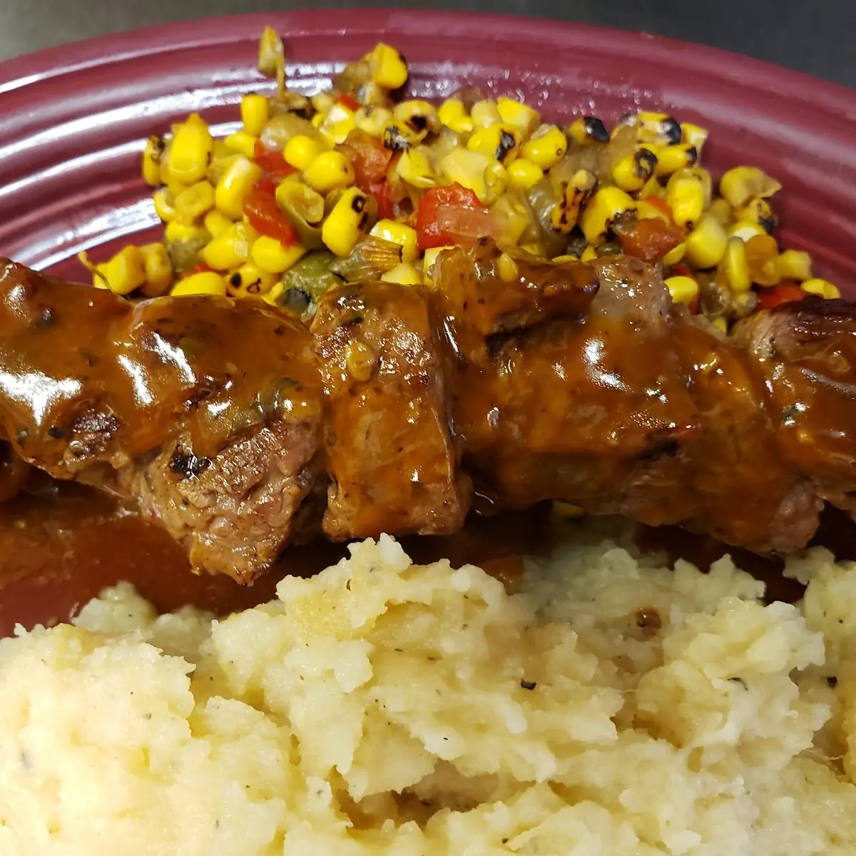 Honey BBQ