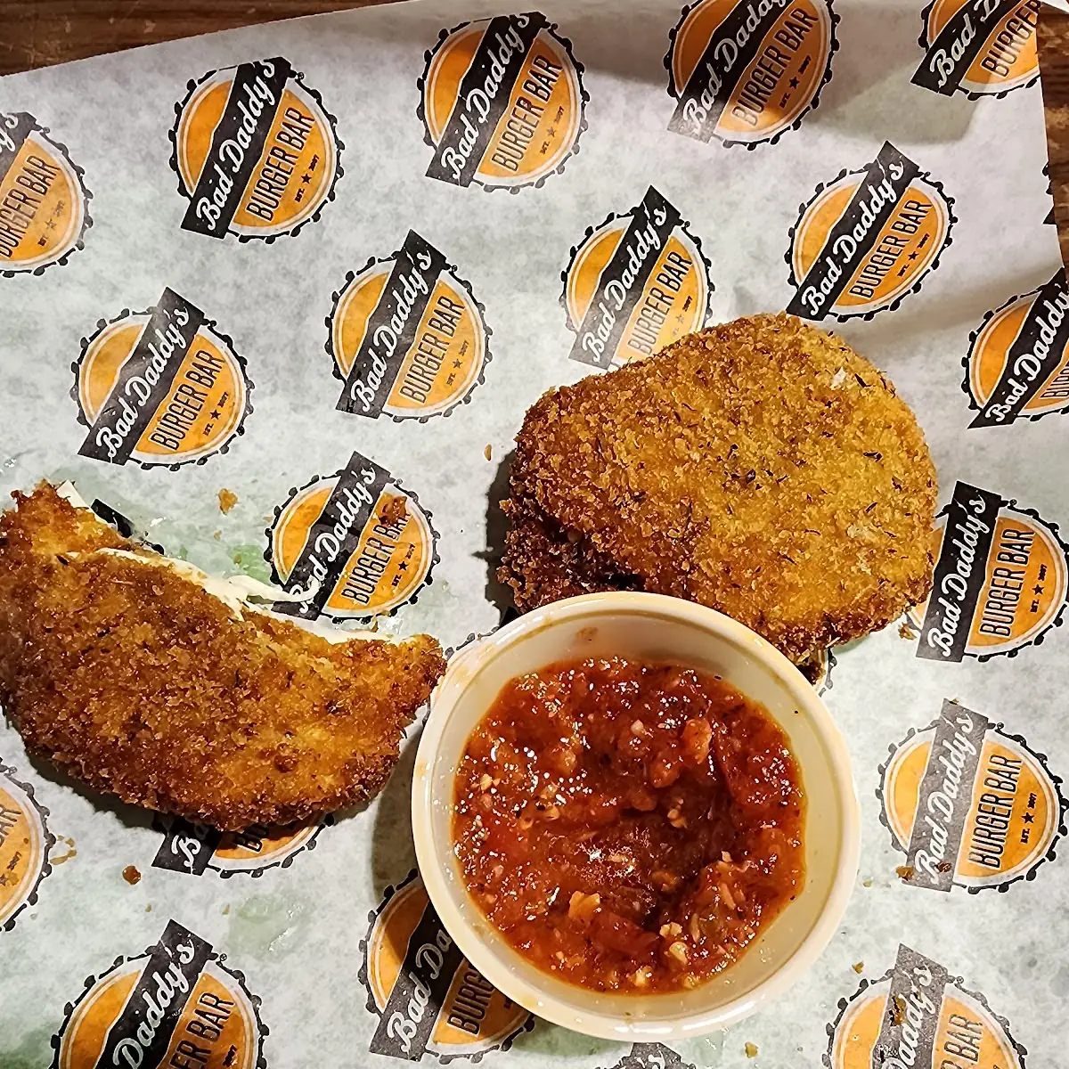 Mozzarella Cheese Sticks