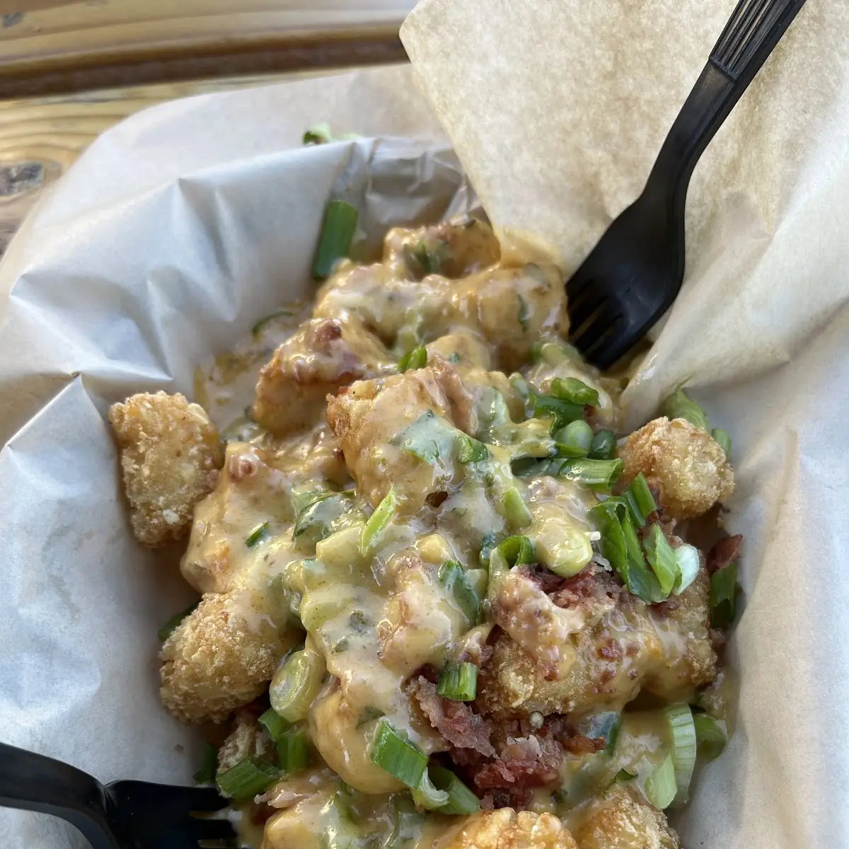 Tater Tots