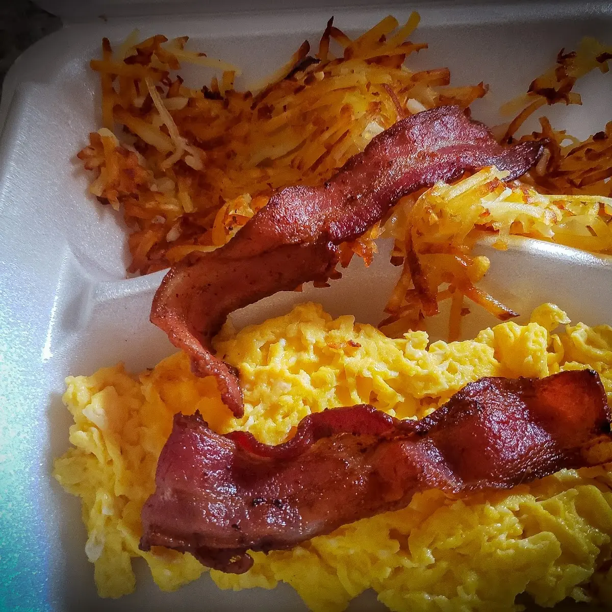Chuck Wagon