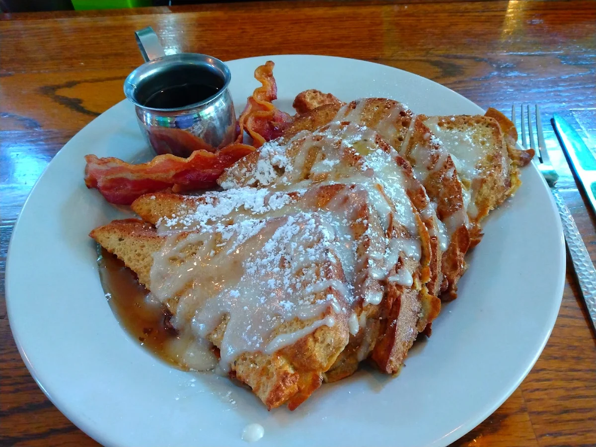 French Toast
