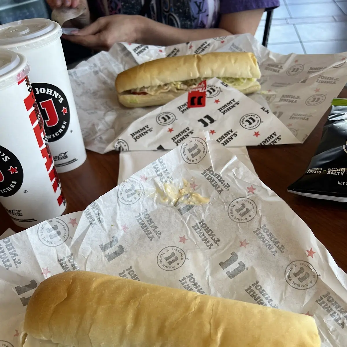 Baguette
