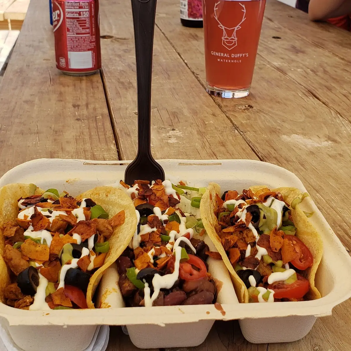 Tacos