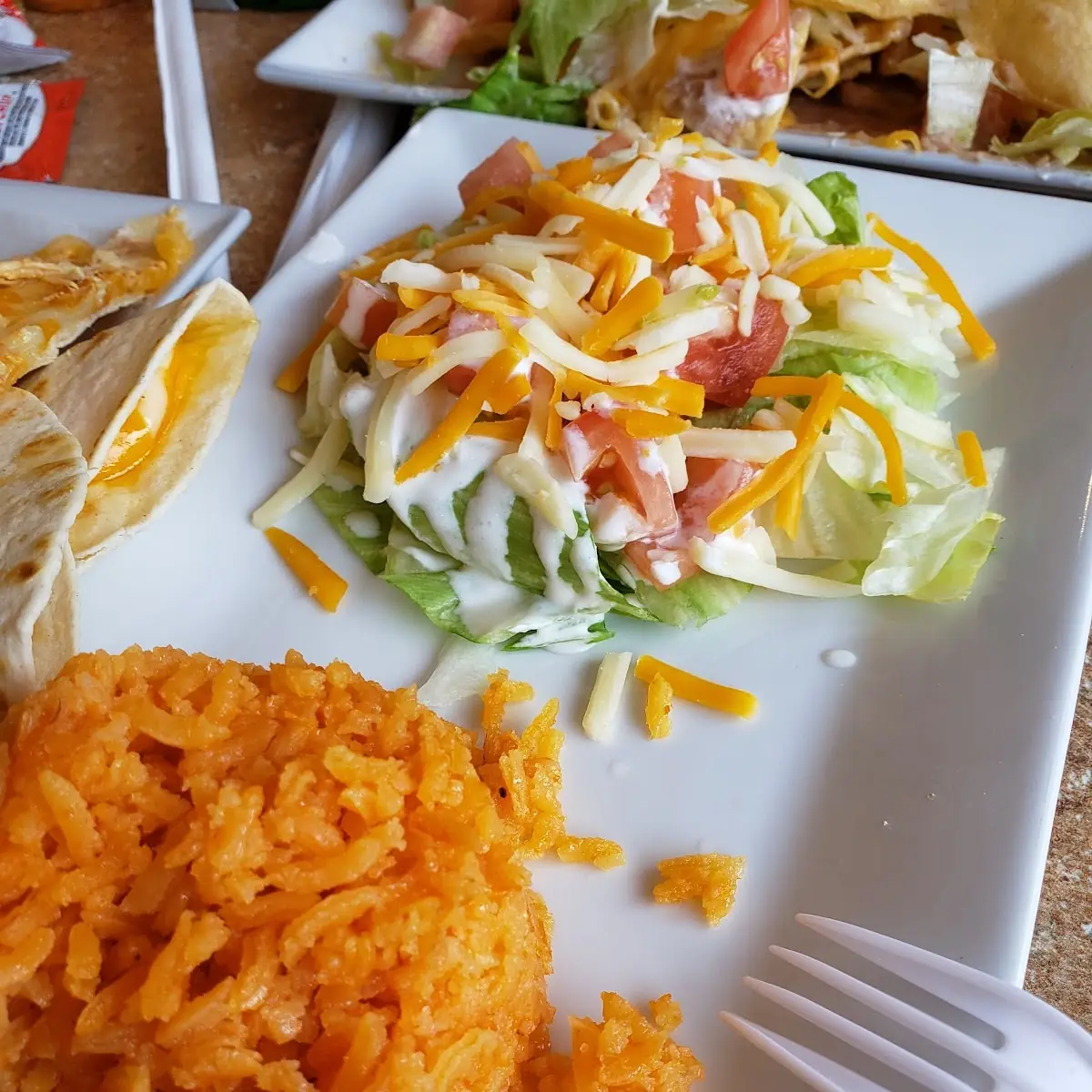 Mexican Rice