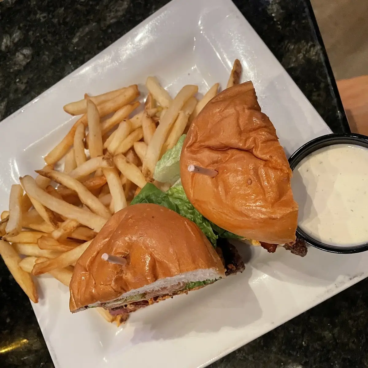 Chicken Sandwich