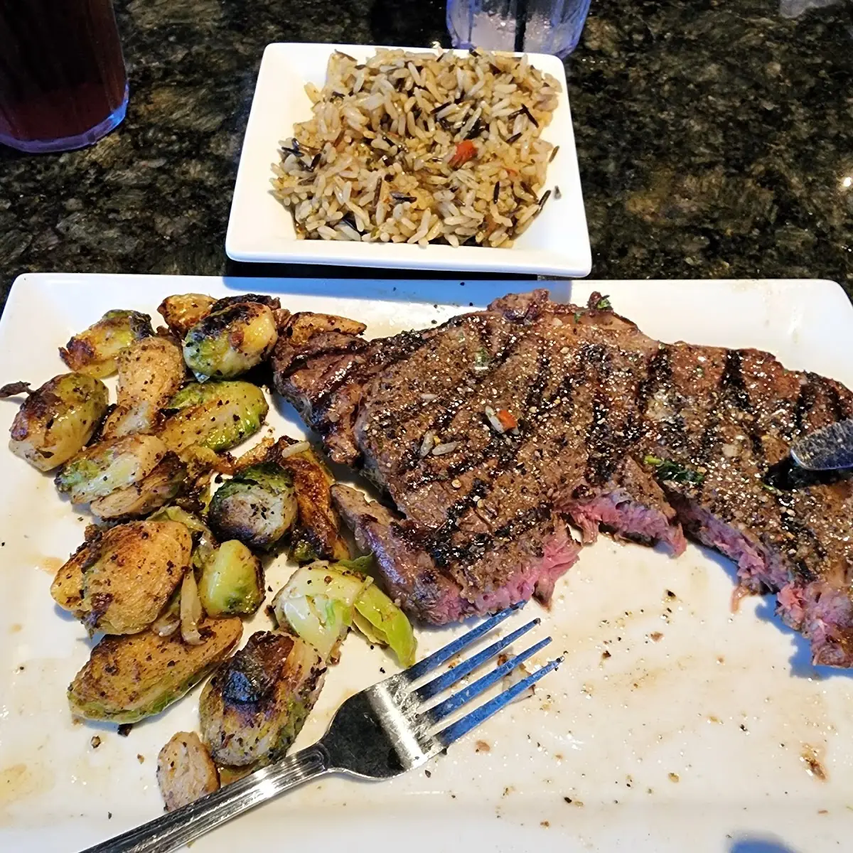 Ribeye Steak