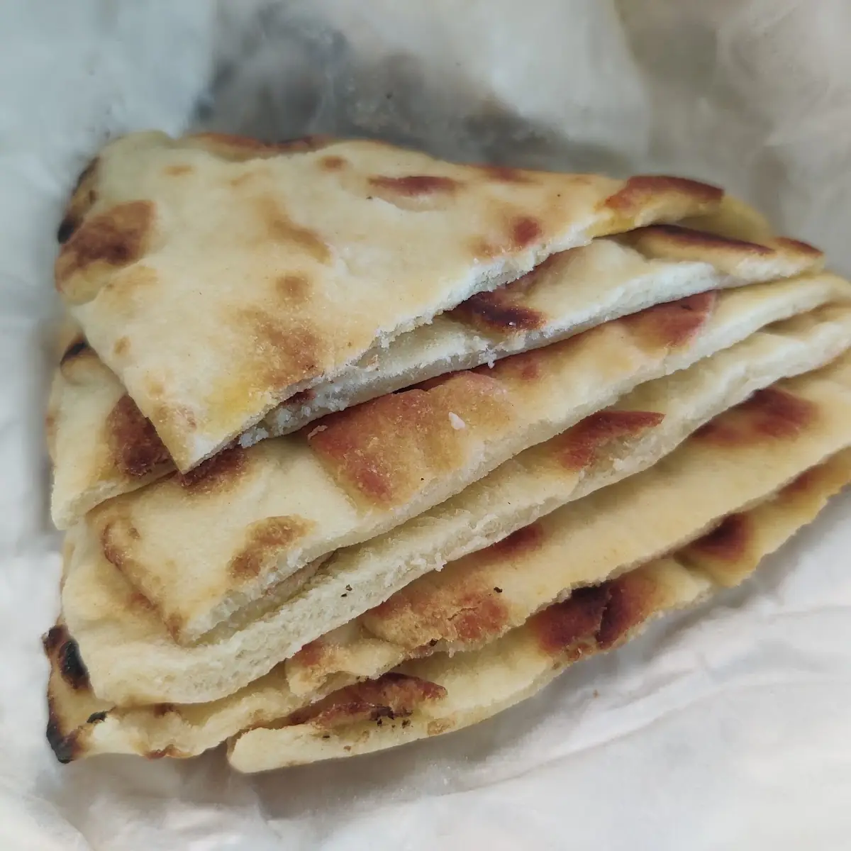 Pita Bread