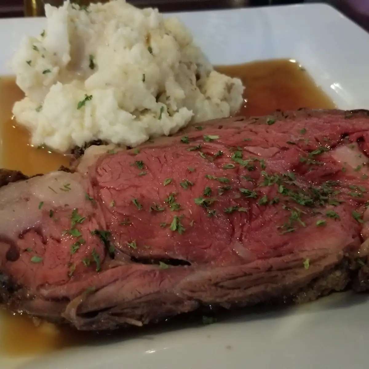 Prime Rib