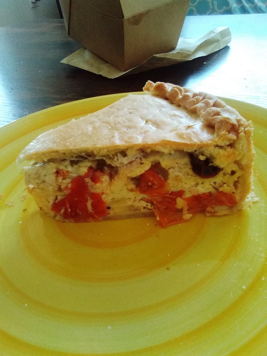 Quiche