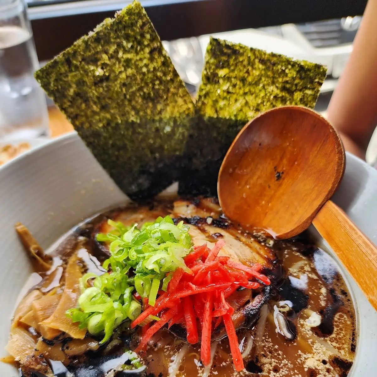 Tonkotsu Ramen