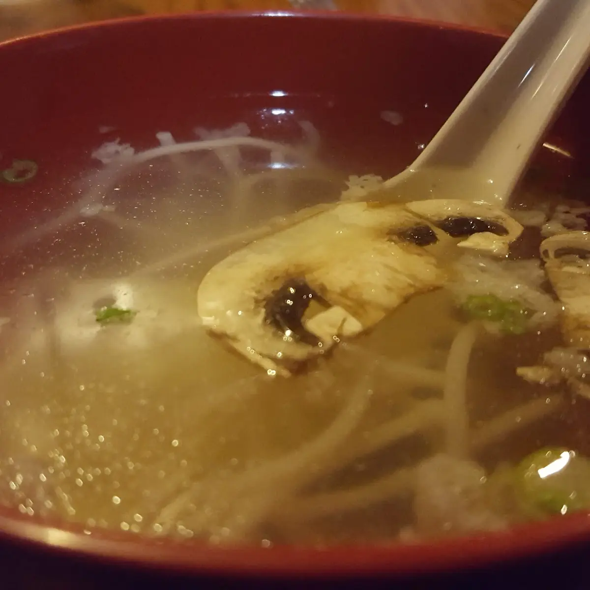 Miso Soup