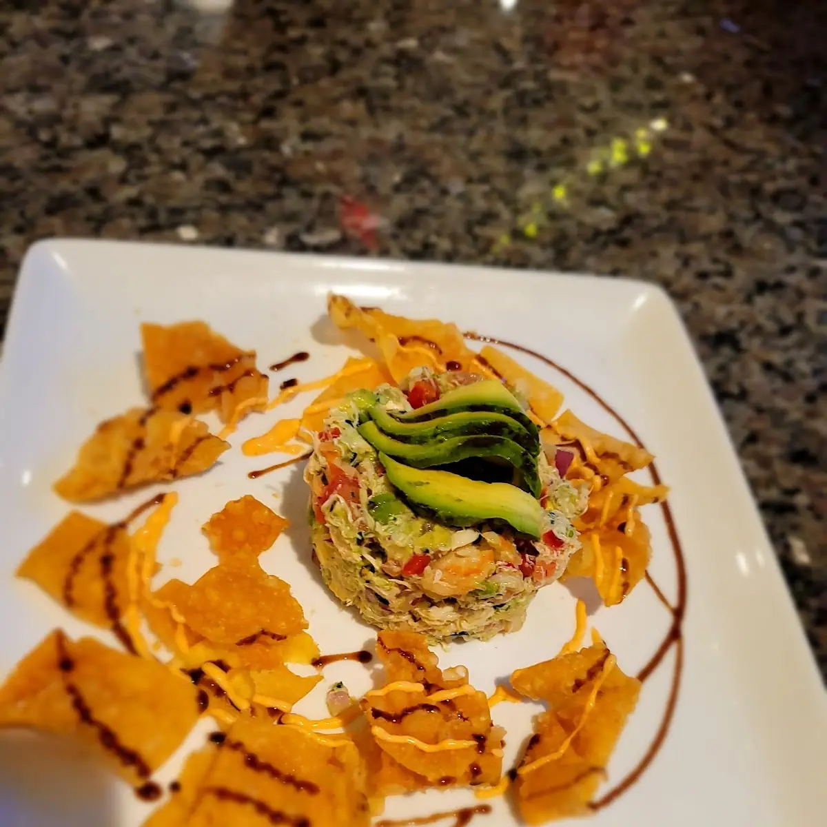 Ceviche
