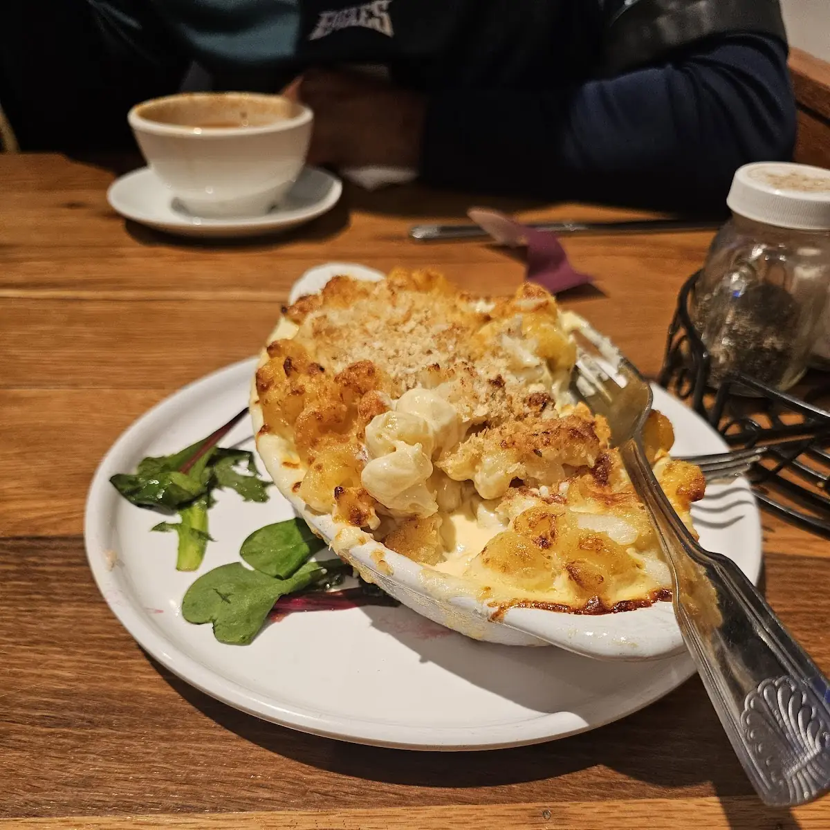 Mac and Cheese