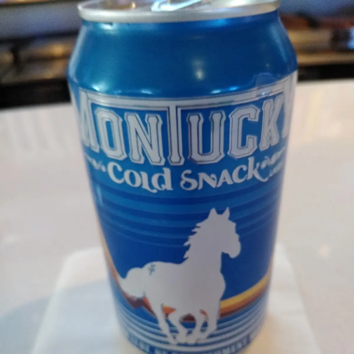 Draft Beer