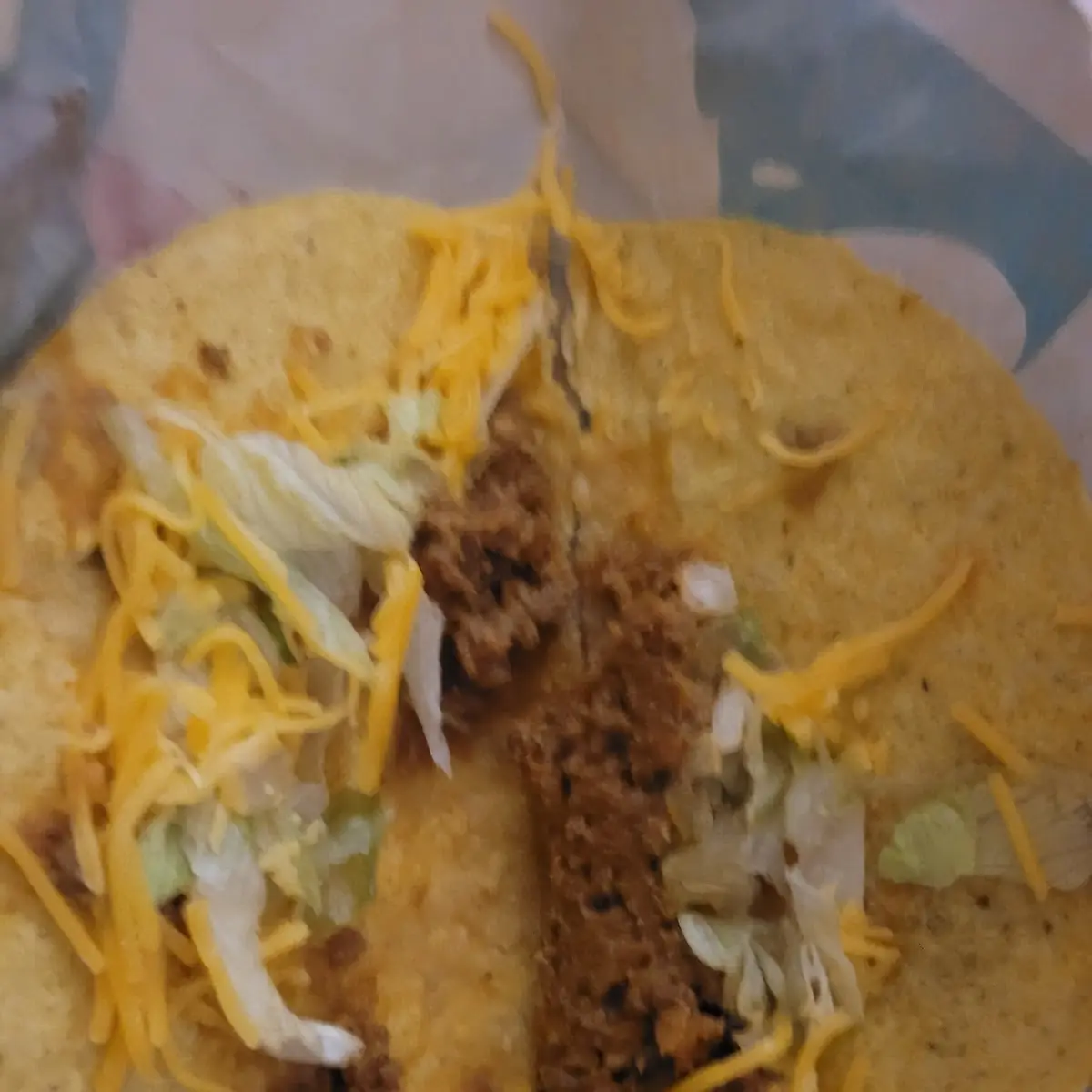 Taco Supreme