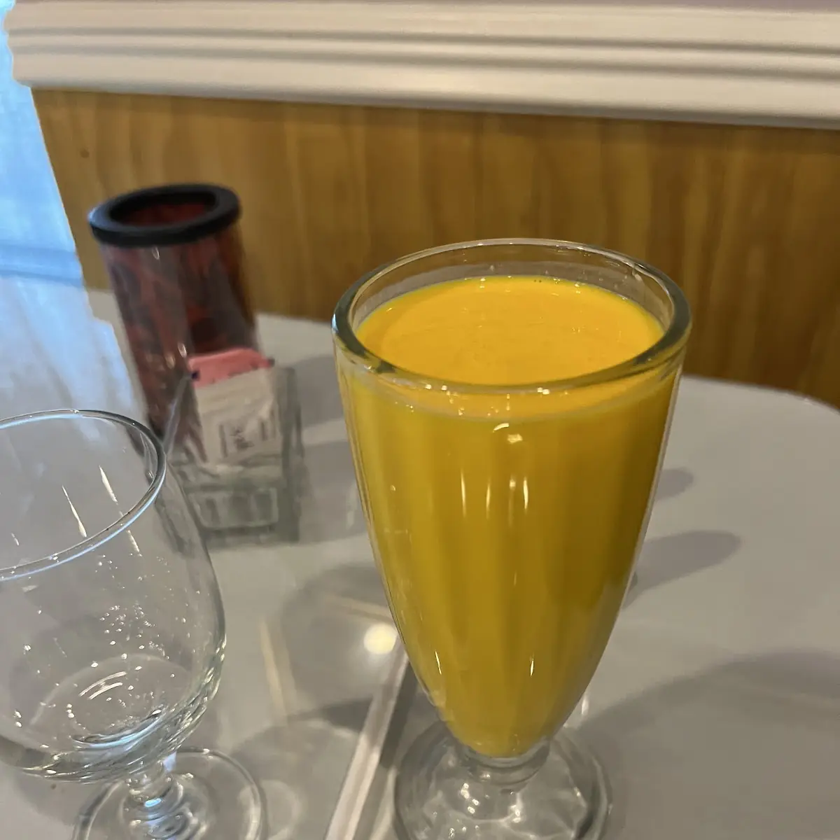 Mango Lassi