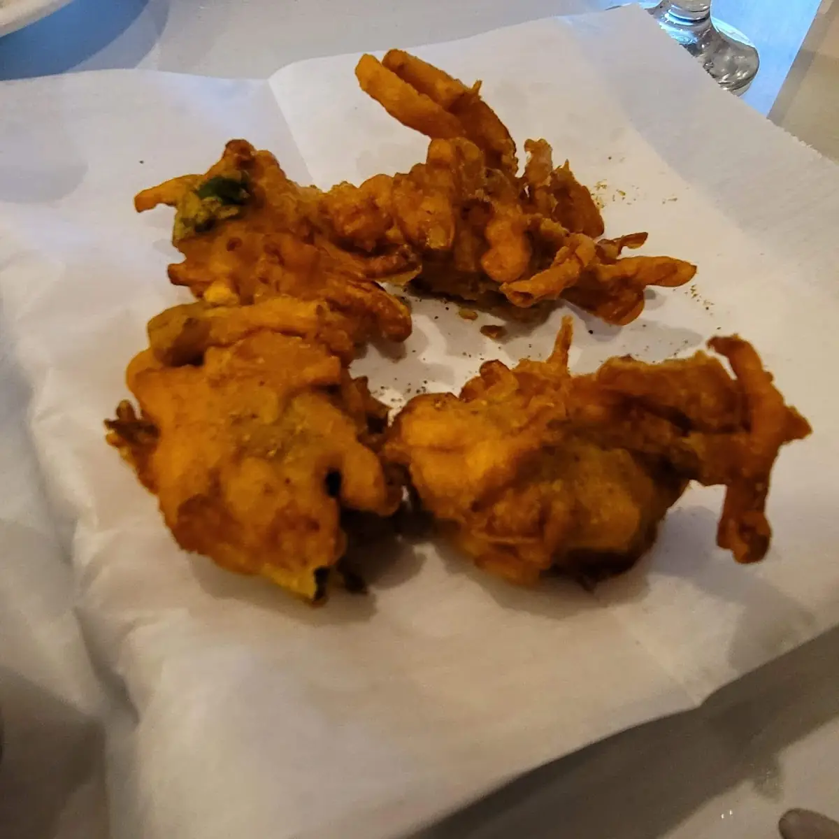 Vegetable Pakora
