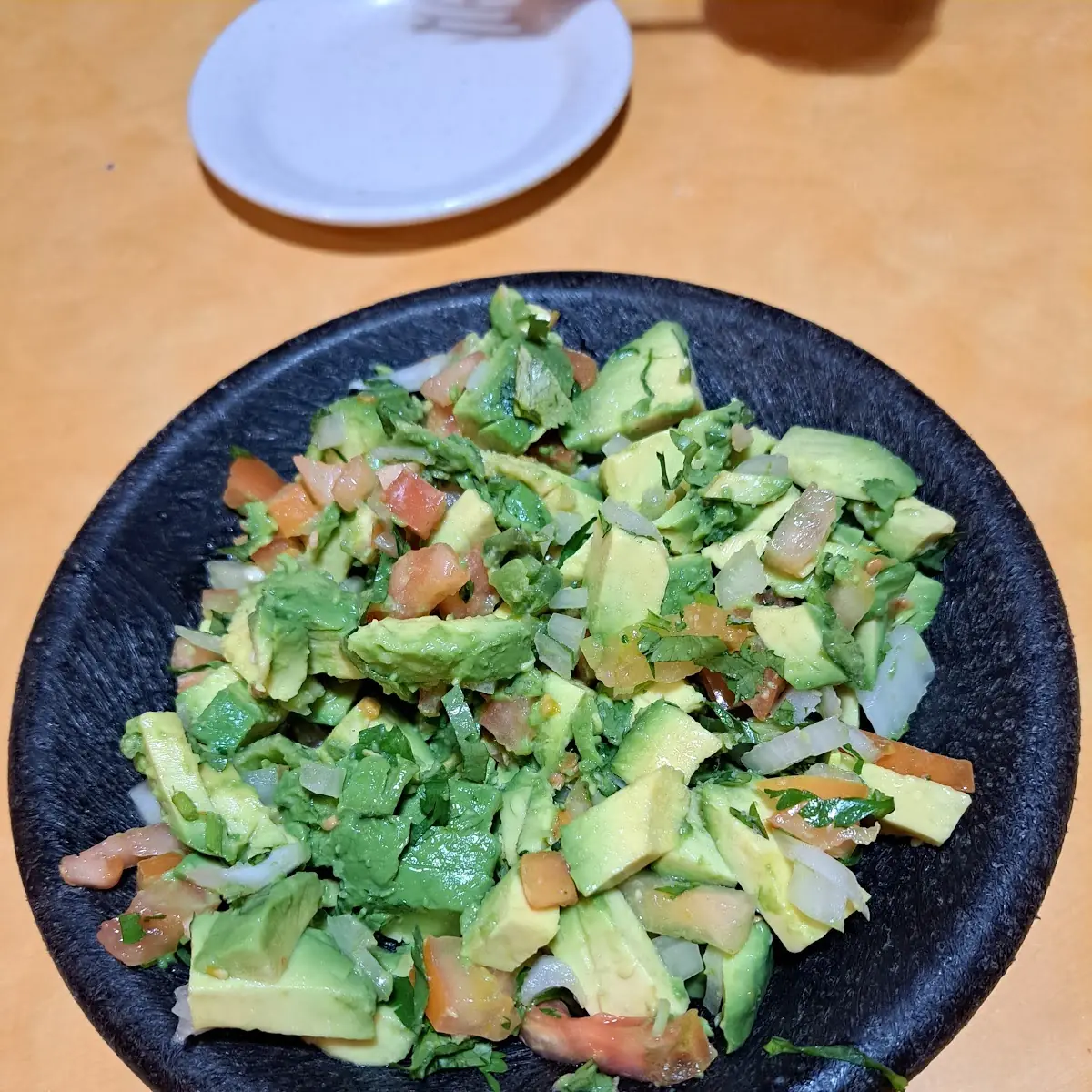 Fresh Guacamole Dip