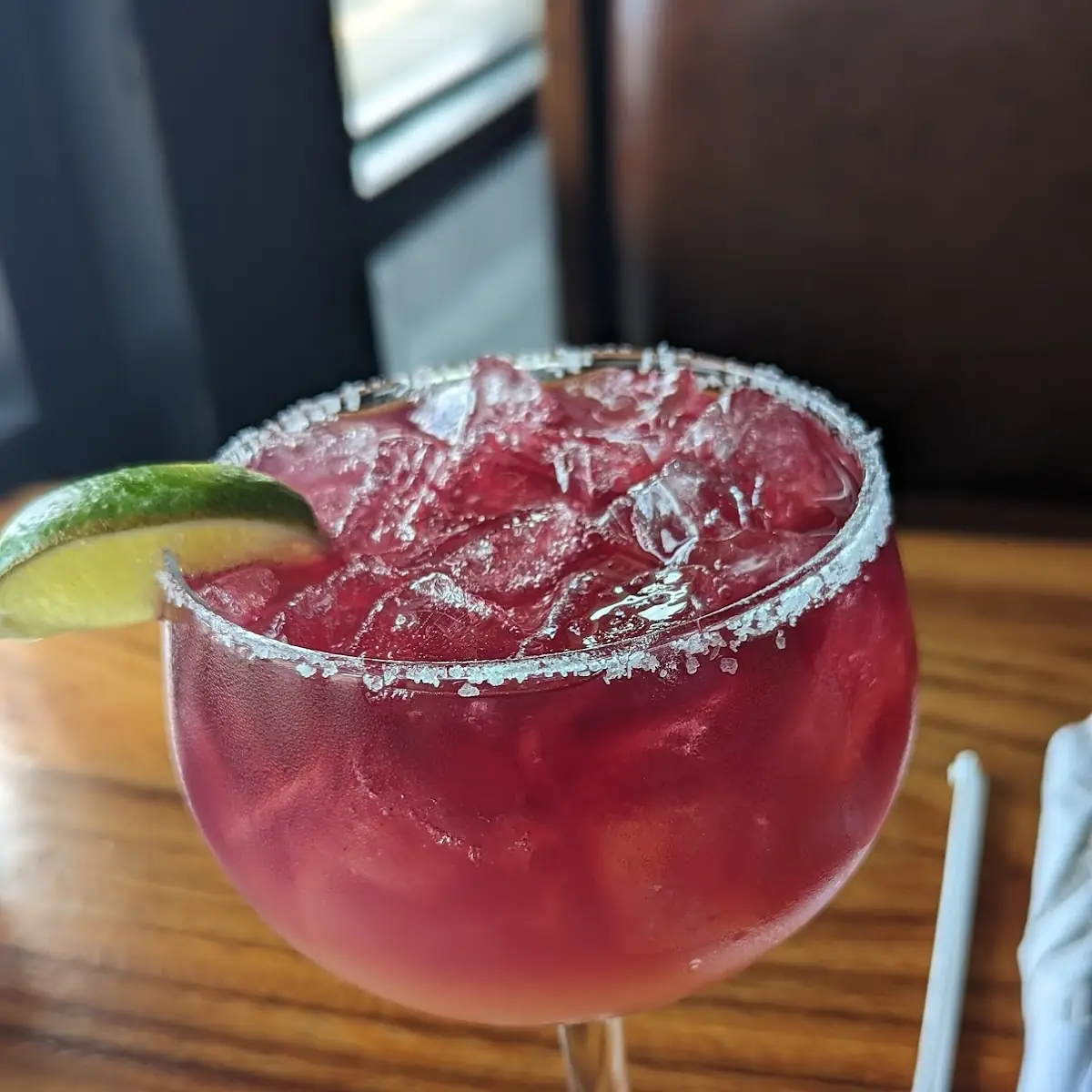 Flavored Margaritas