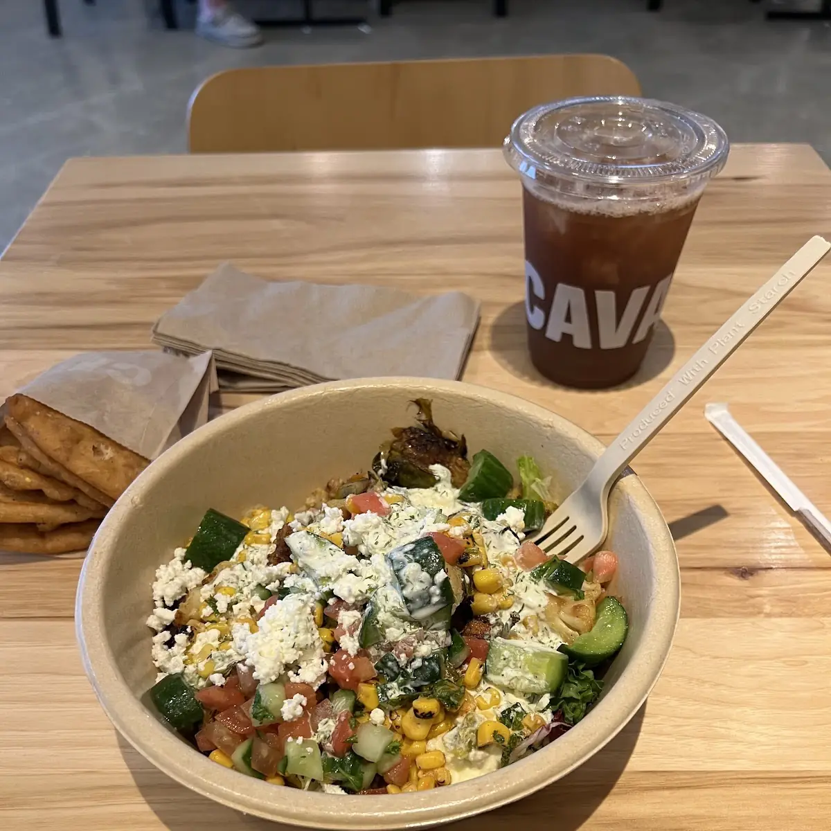 Burrito Bowl