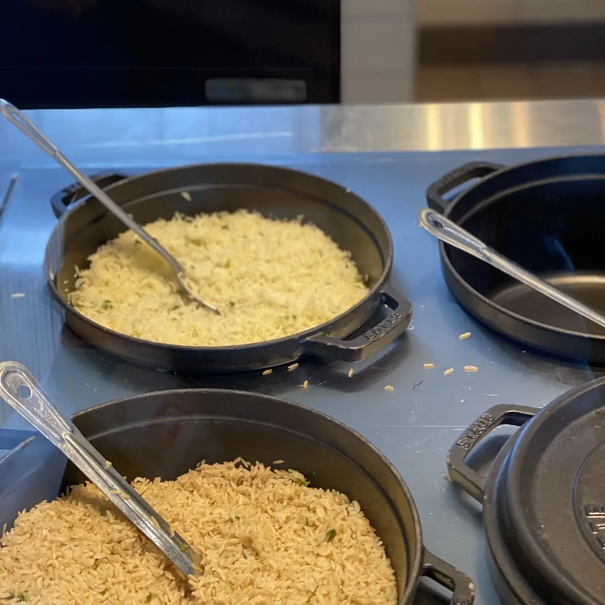 Chicken Rice