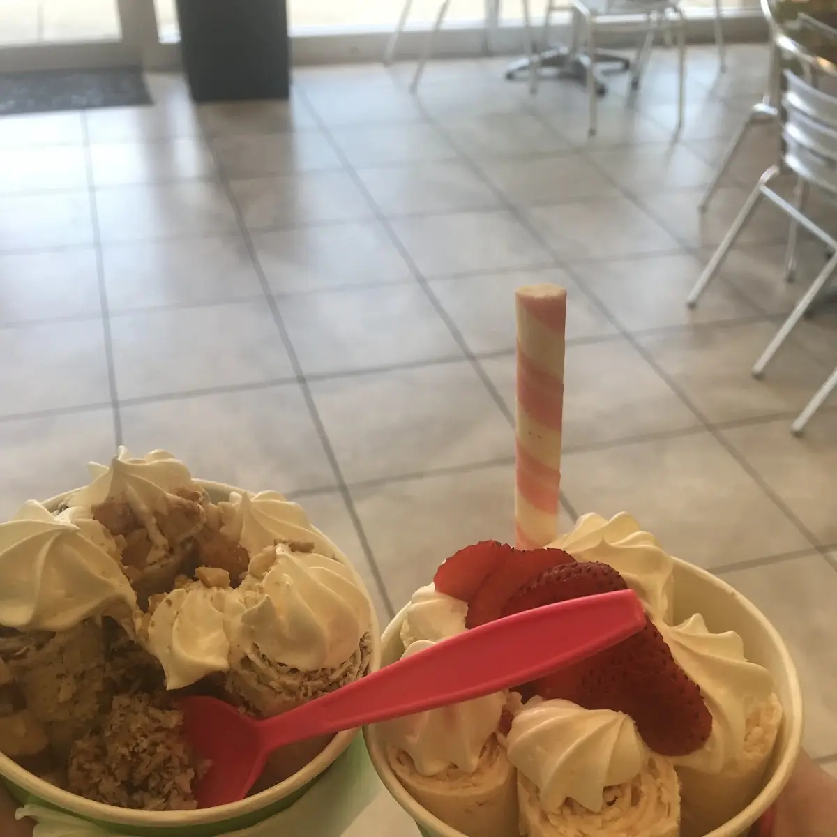 Gelato