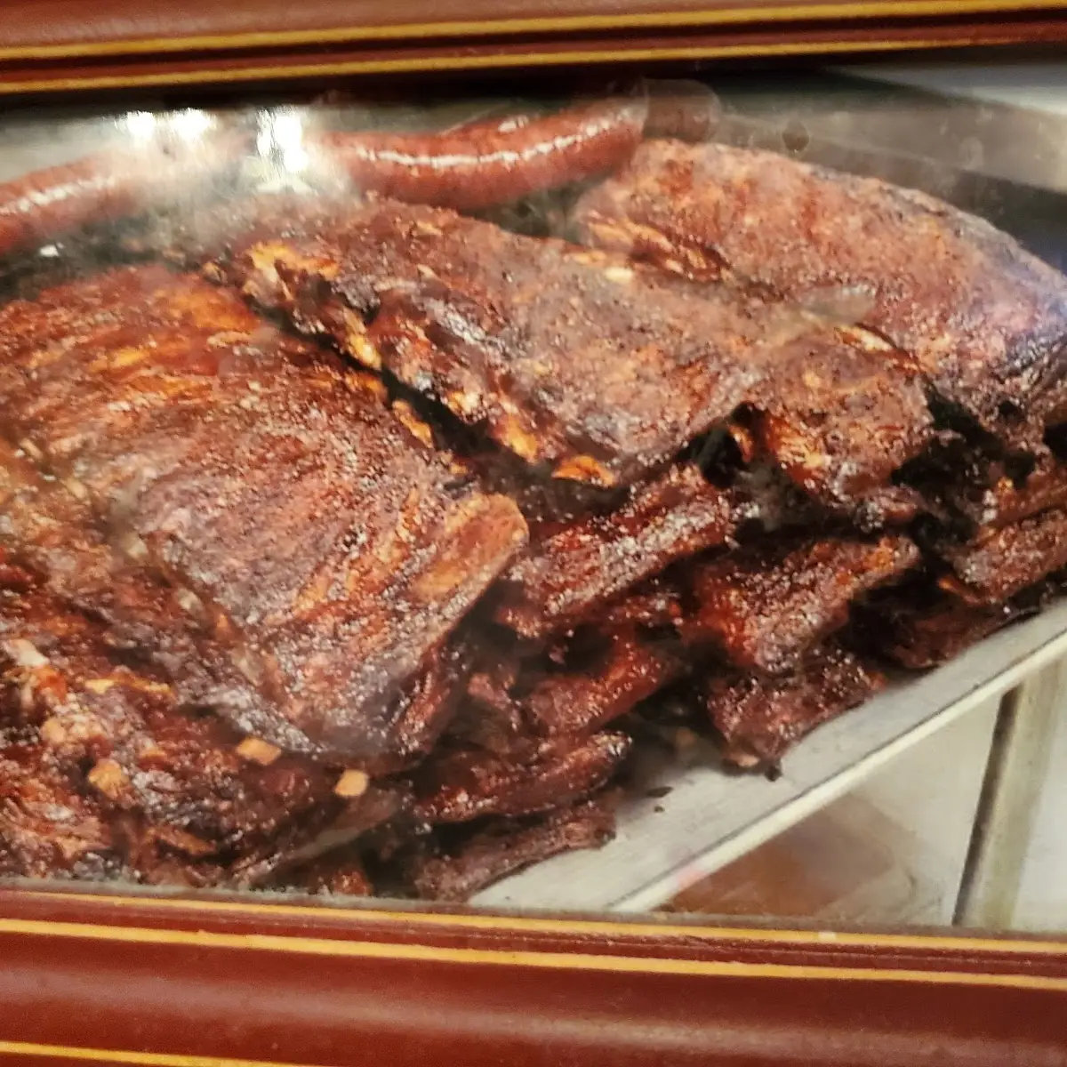 BBQ Ribs