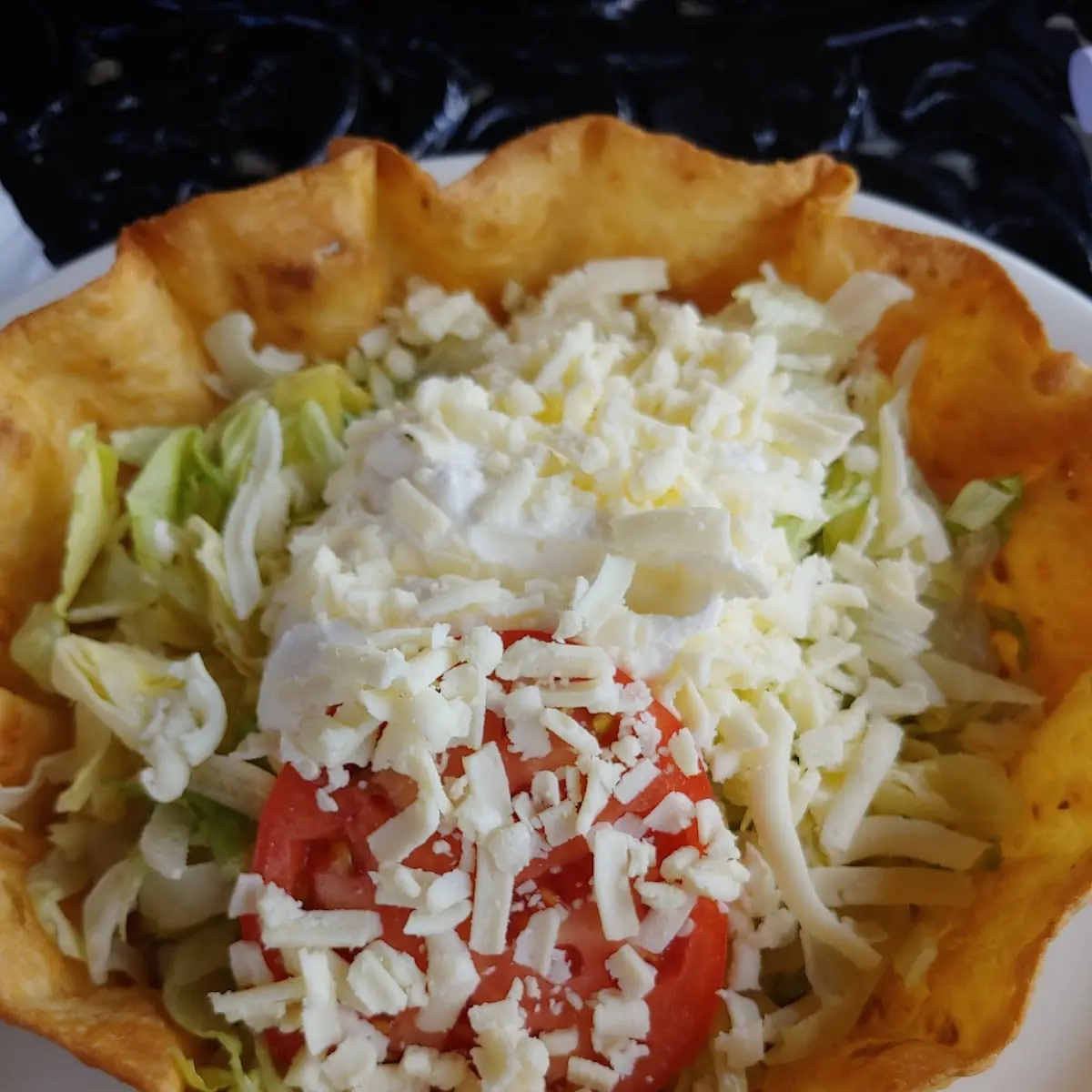 Taco Salad