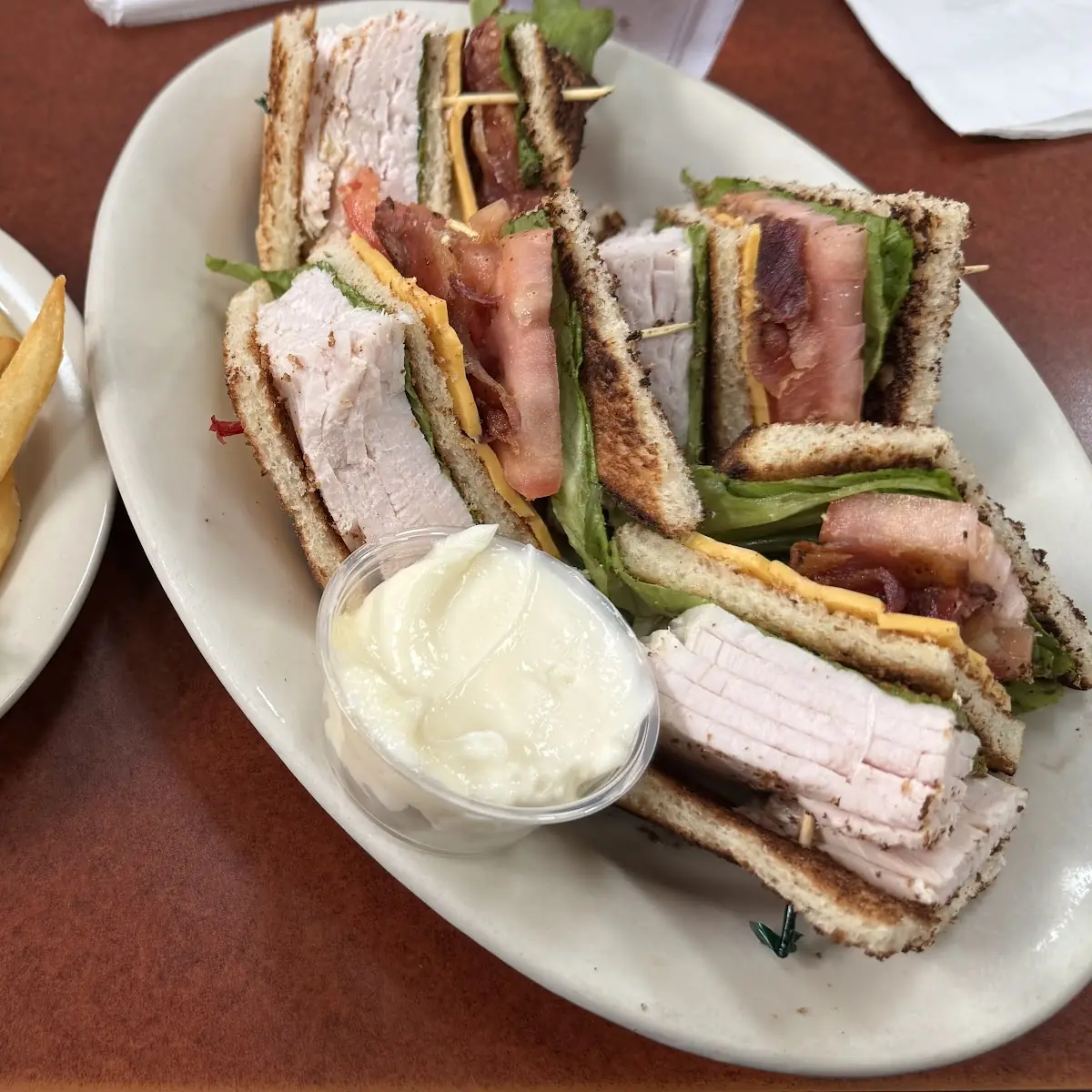 Turkey Club