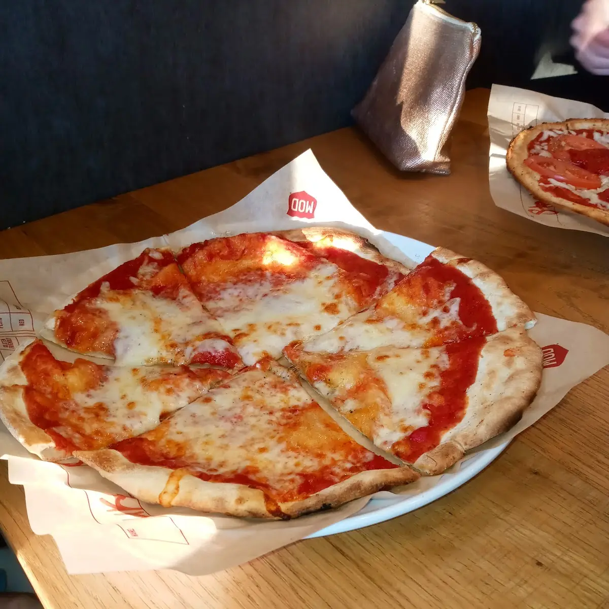 Cheese Pizza