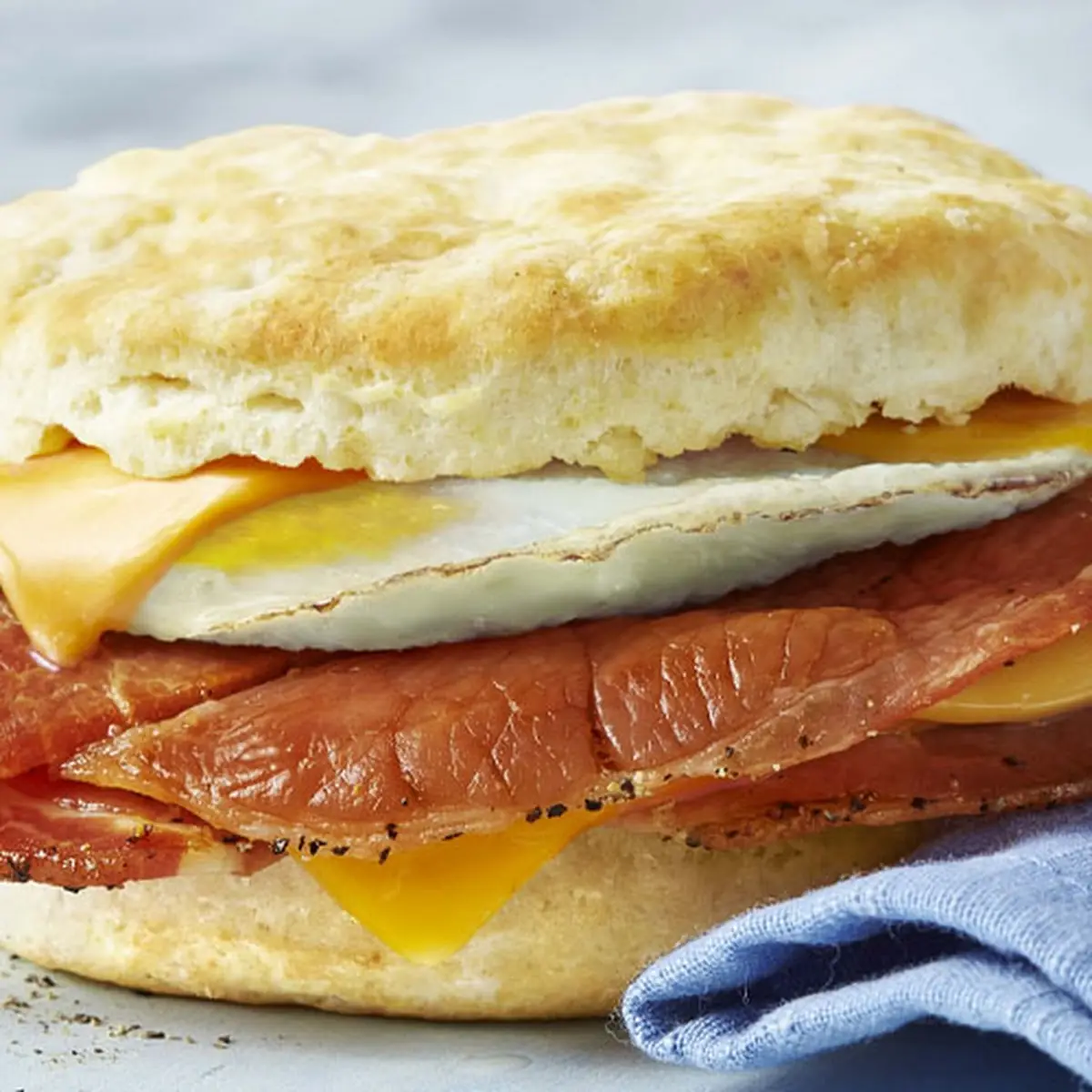 Egg Cheese