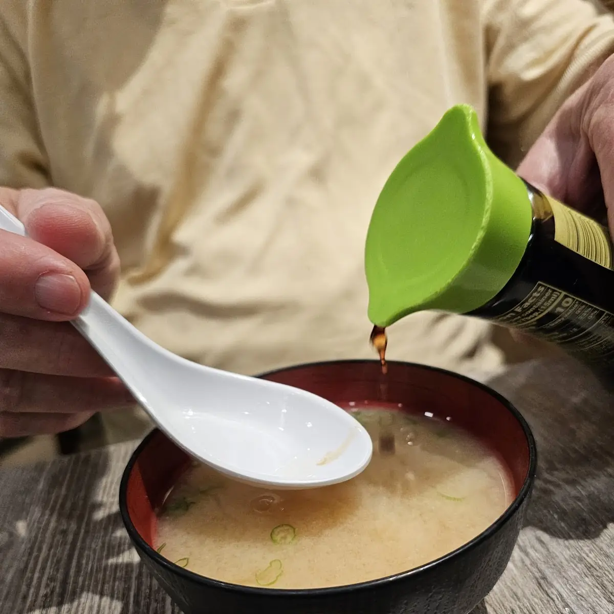 Miso Soup