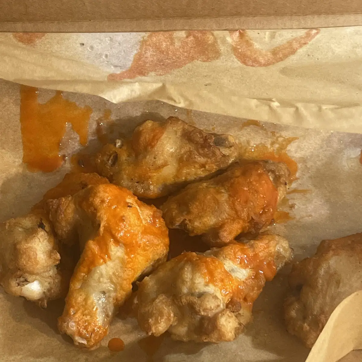 Chicken Wings