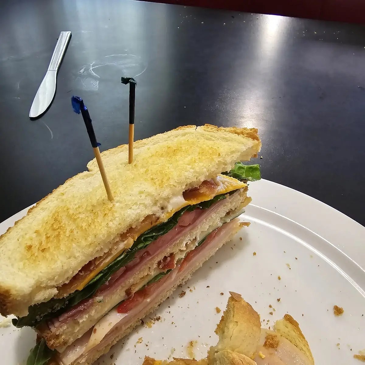 Club Sandwich