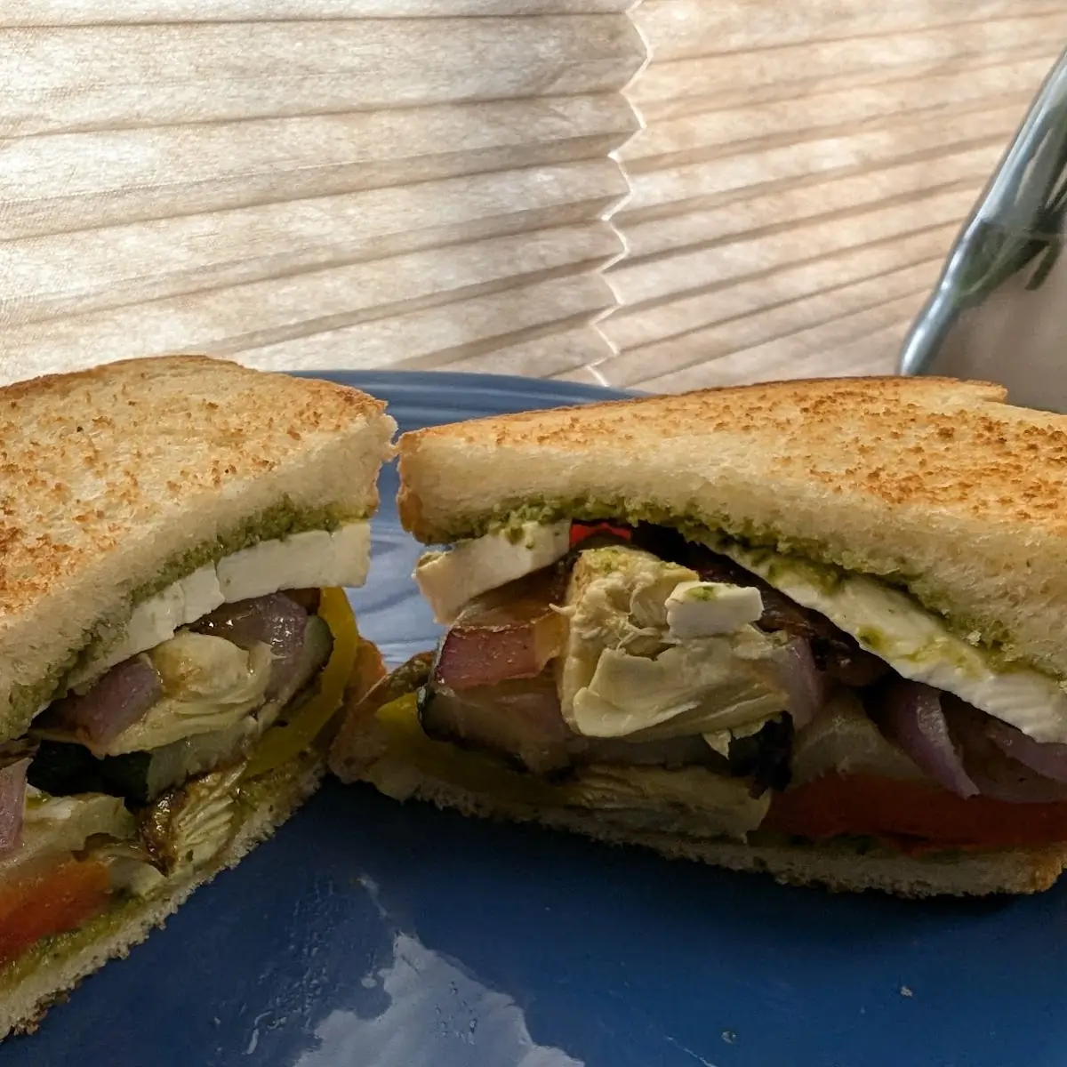 Veggie Sandwich