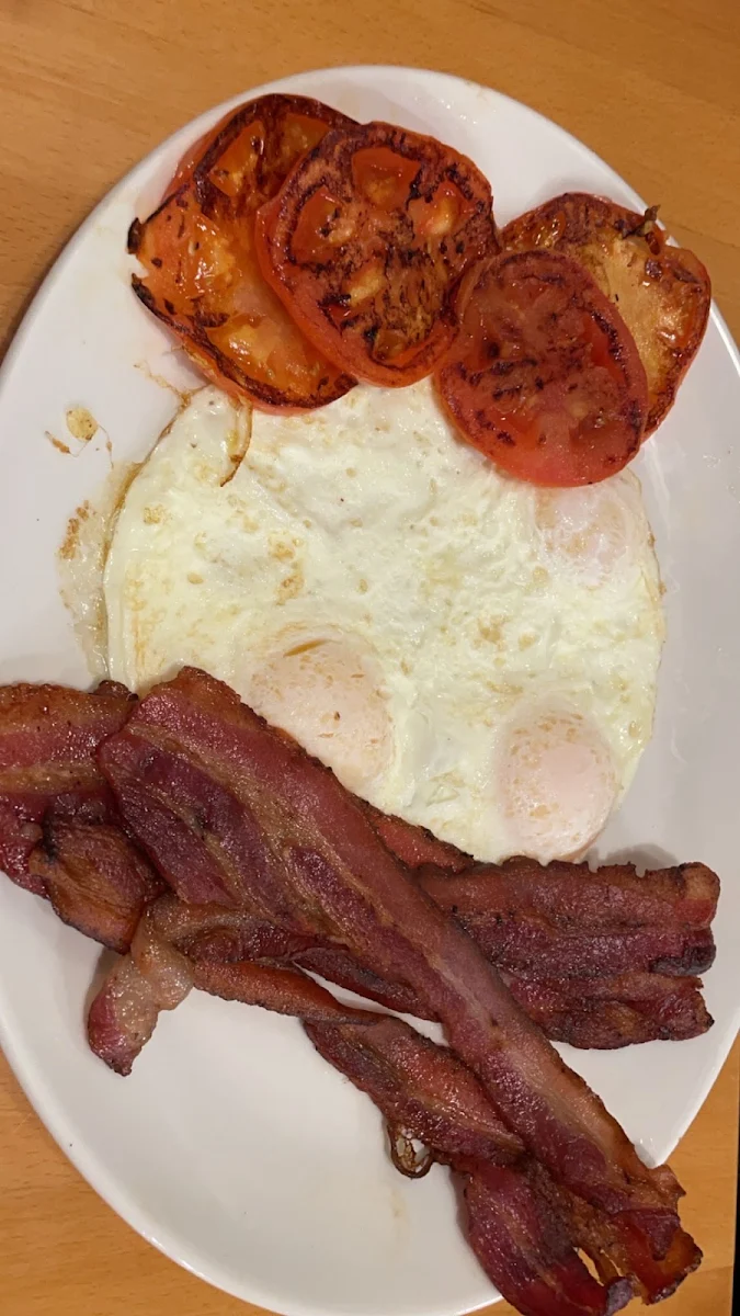 Turkey Bacon