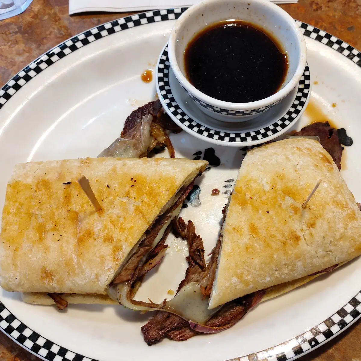 French Dip