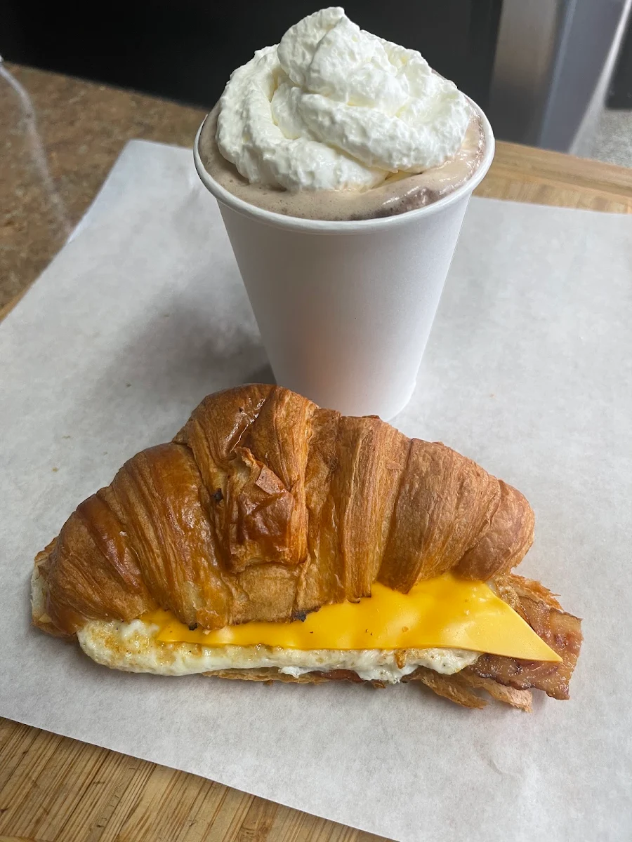 Croissant