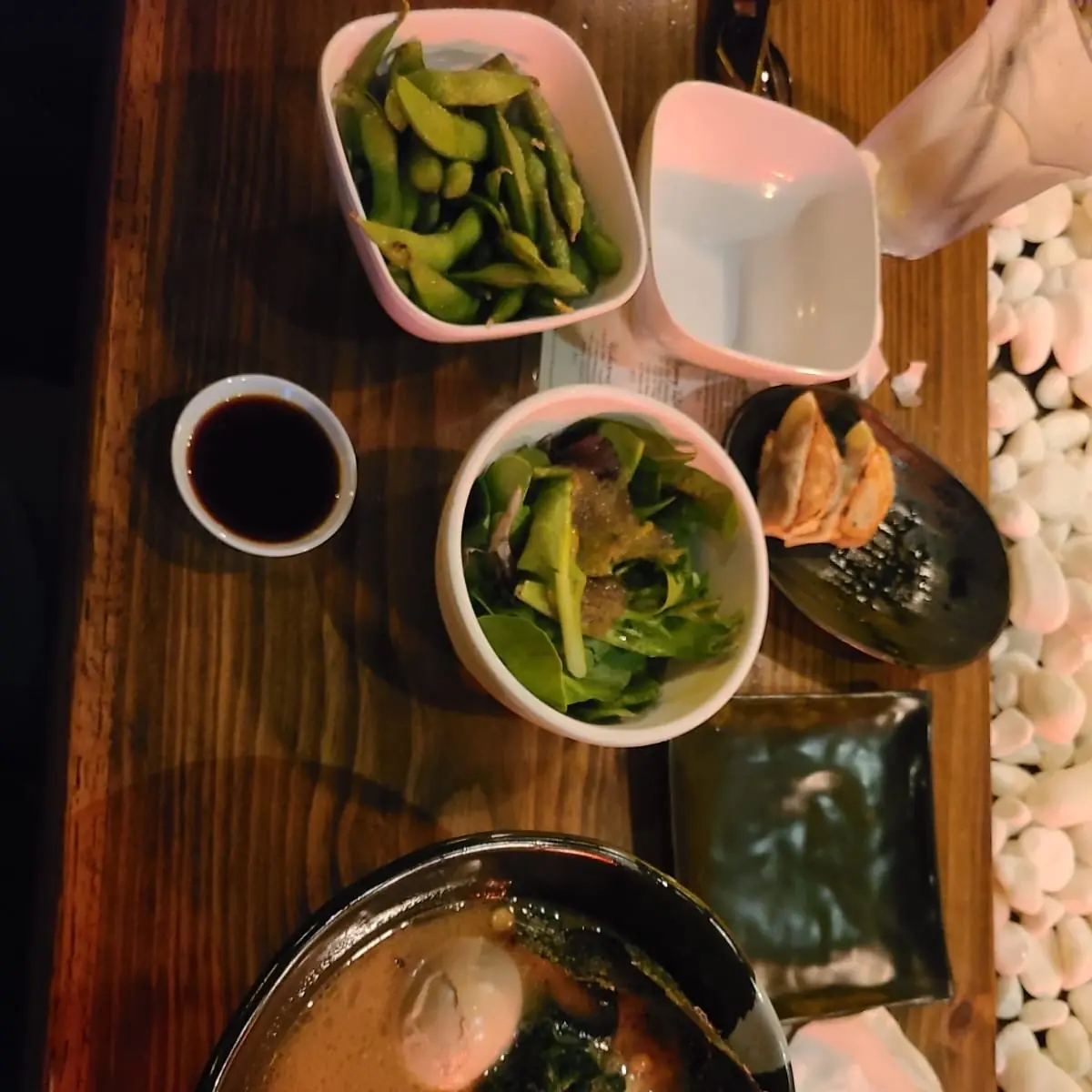 Tonkotsu Ramen